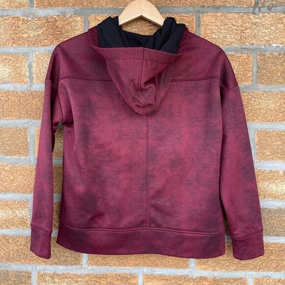 The kooples zip up hoodie small - Picture 2 of 8